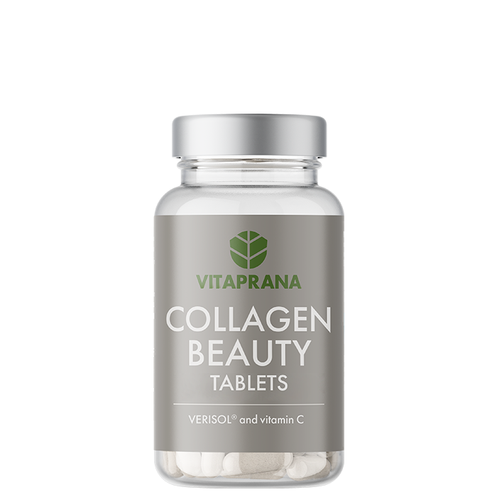 Collagen Beauty 90 tablettia