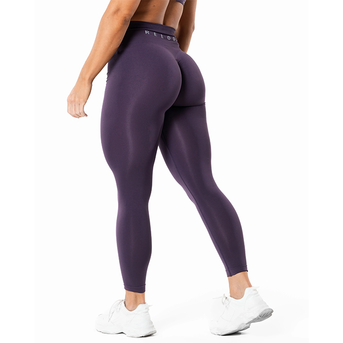 Prime Scrunch Trikoot Violetti