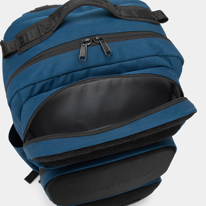 Elite Reppu Sininen 35 L