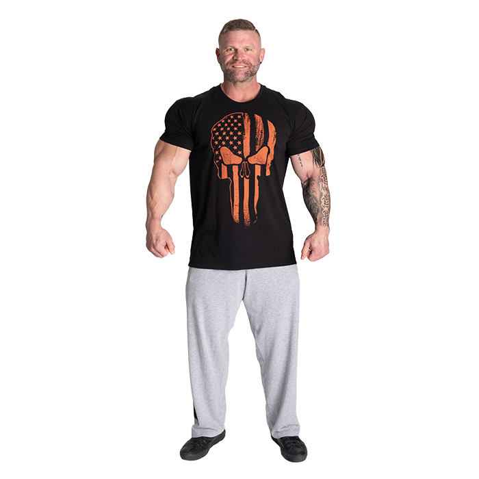Gasp Sweatpants Short Length