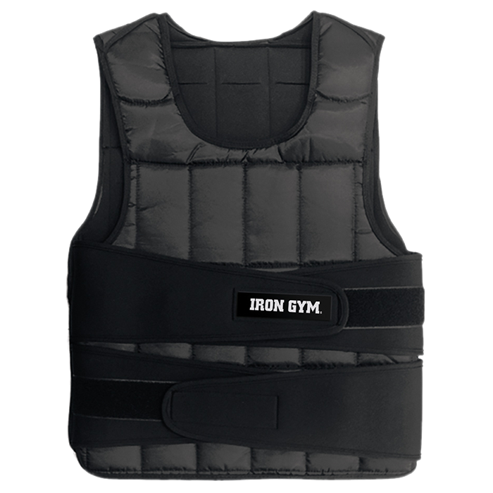Iron Gym Painoliivi 10 kg