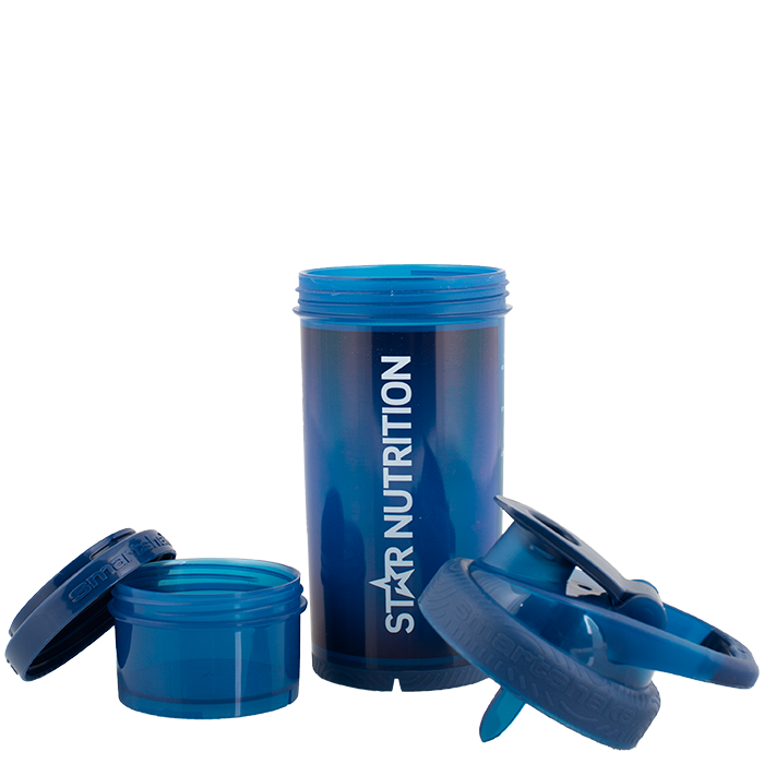 Star Nutrition Smartshake Blue 750 ml