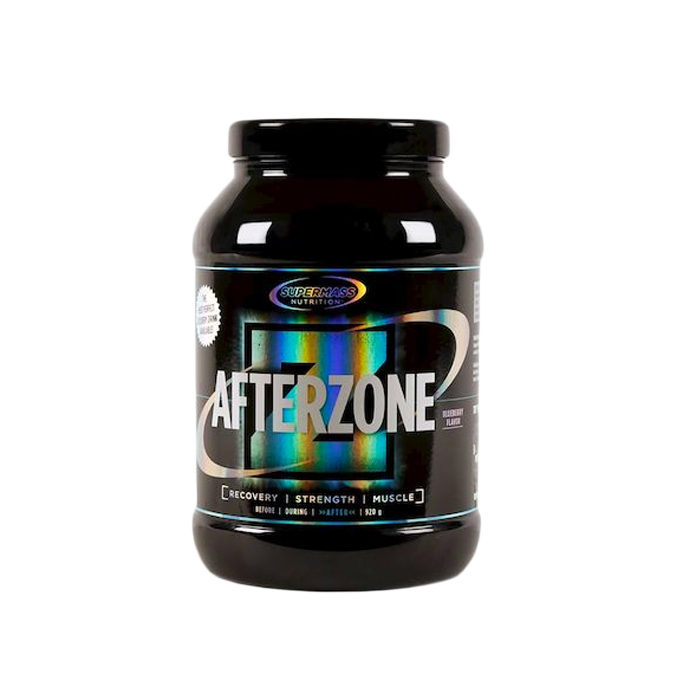 AfterZone Recovery- palautusjuoma 920 g blueberry
