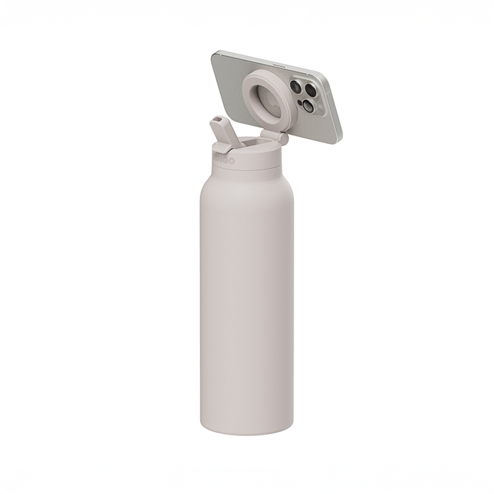Ringo Pro Vesipullo Valkoinen 700 ml