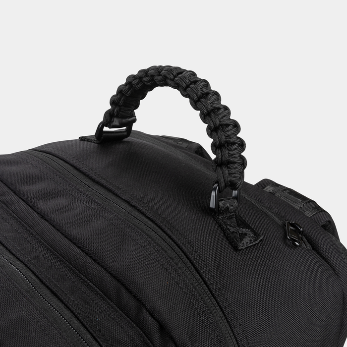 Pro Series Reppu Musta 45 L