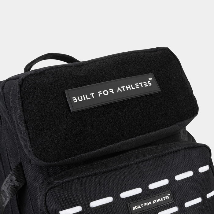 Hero 3.0 Reppu Musta 45 L