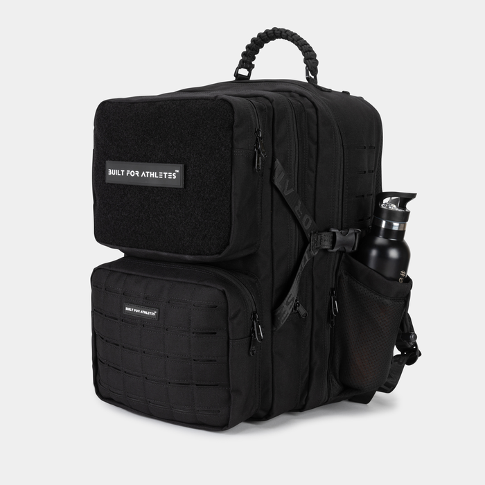 Pro Series Reppu Musta 45 L