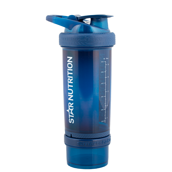 Star Nutrition Smartshake Blue 750 ml