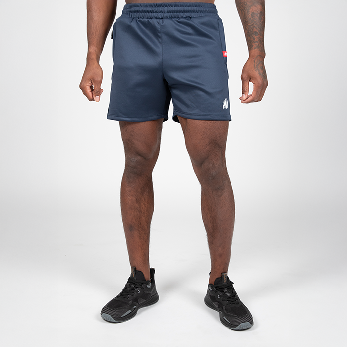 Tennessee Track Shorts Sininen