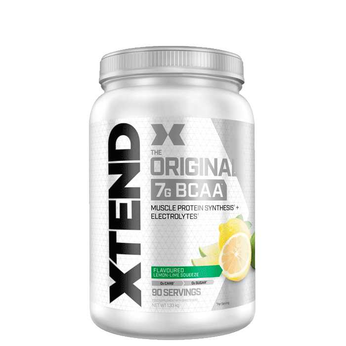 Xtend BCAA Powder 90 annosta watermelon