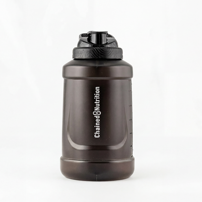 Jug Vedenpullo Musta 2,1 l