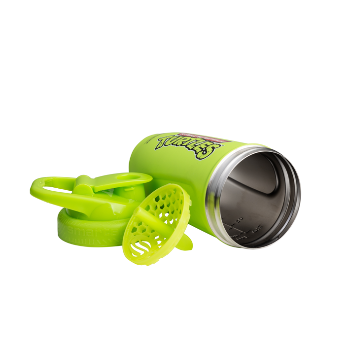 Reforce Stainless Steel TMNT 900 ml