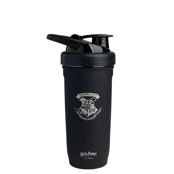 Harry Potter Reforce ruostumattoman ter&auml;ksen shaker 900 ml
