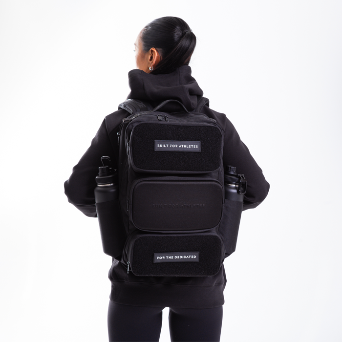 Elite Reppu 35 L