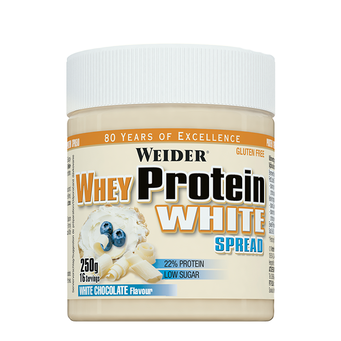 Whey Portein Spread- jauhe 250 g choco_and_hazelnut