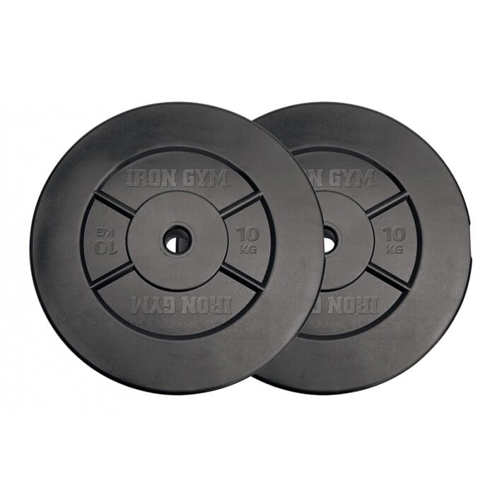 Painolevyt Pakkaus 20 kg 25 mm 2 x 10 kg