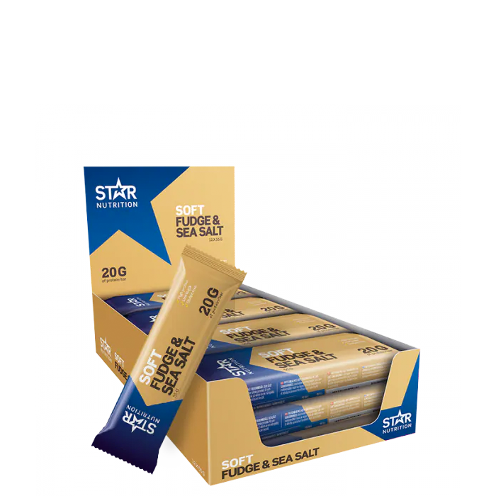 12 x Proteiinipatukka 55 g fudge_and_sea_salt
