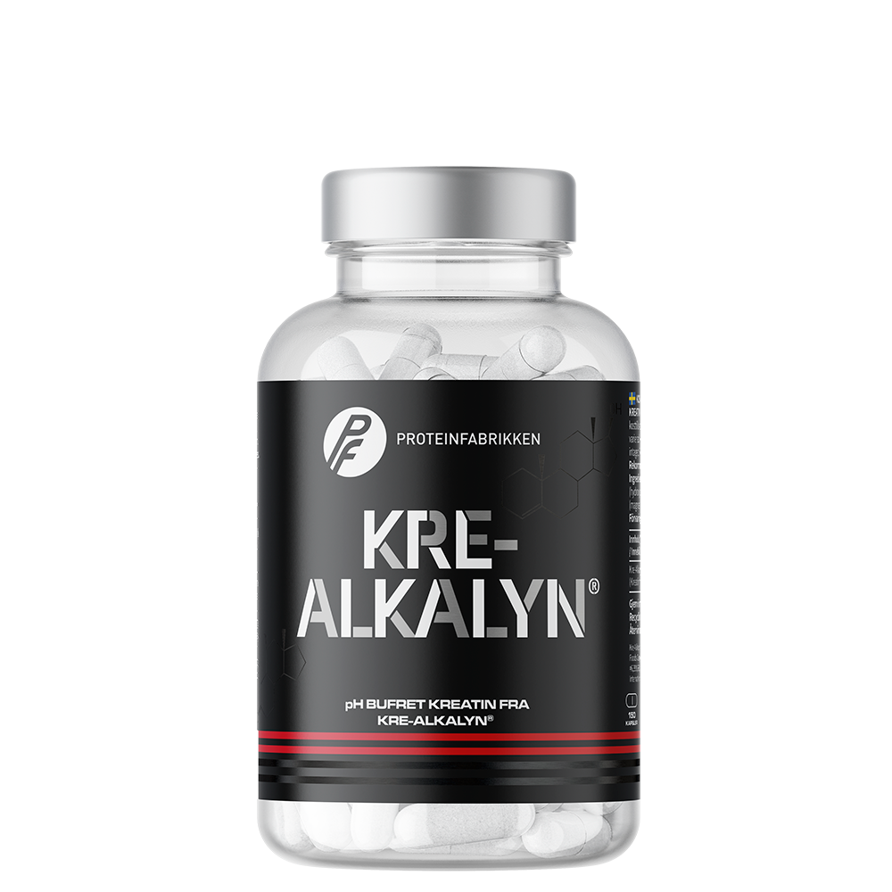 Kre-Alkalyn 150 kapselia