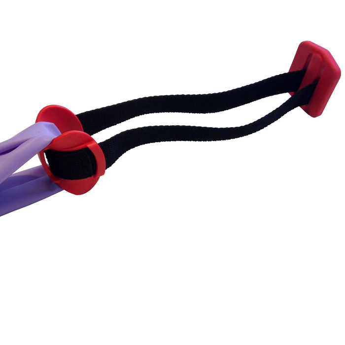 Ovenankkuri PRO Exercise Bandille