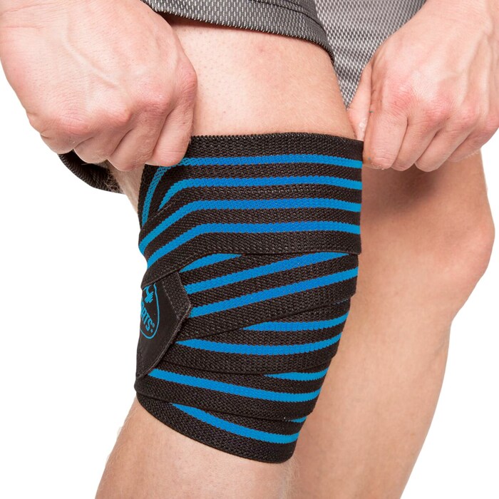 Knee Wraps, 2 m