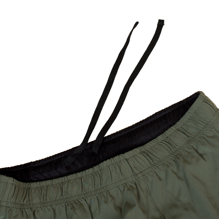 Star Short Shorts Vihre&auml;