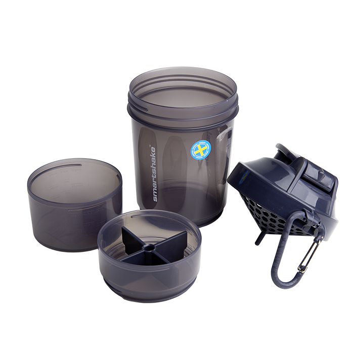 Smartshake Original2GO 600 ml