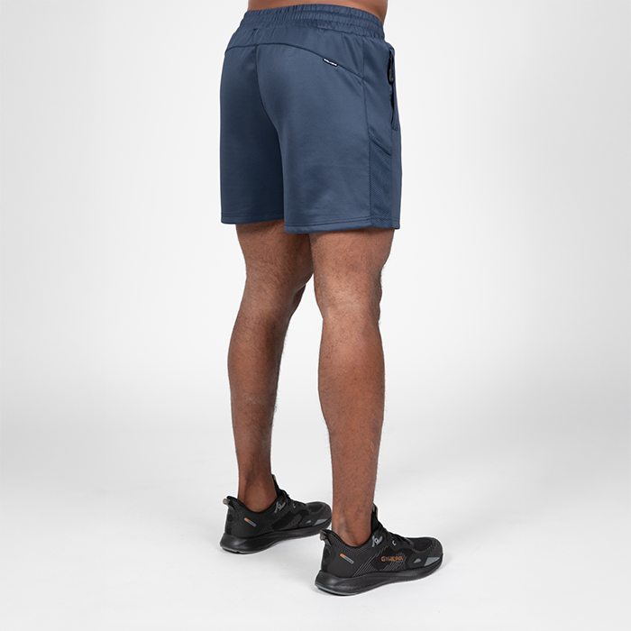 Tennessee Track Shorts Sininen