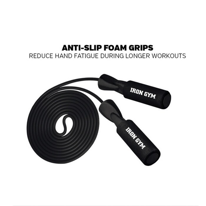 Nylon Speed ​​​​Rope Hyppynaru