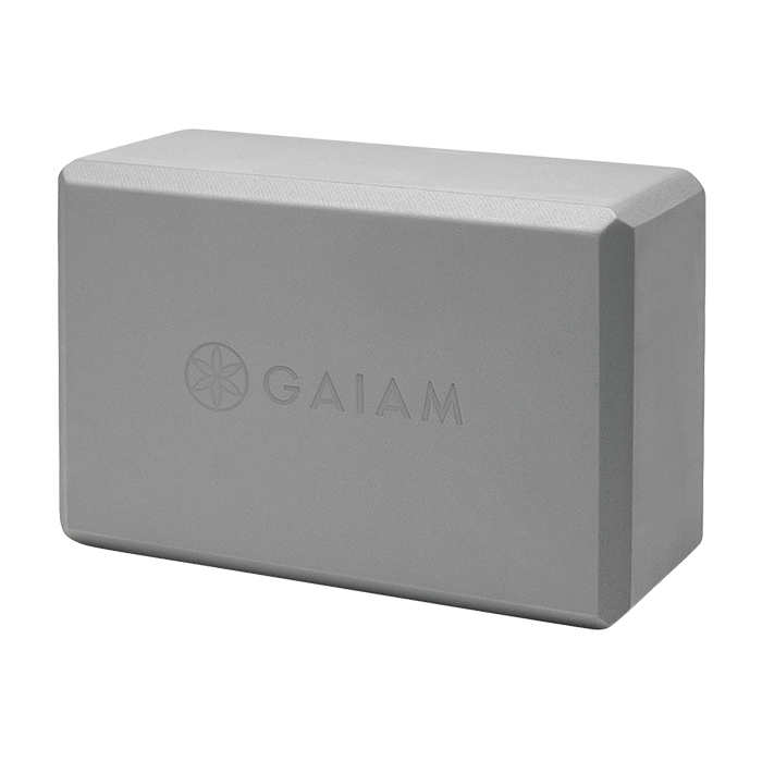 Joogablock Grey