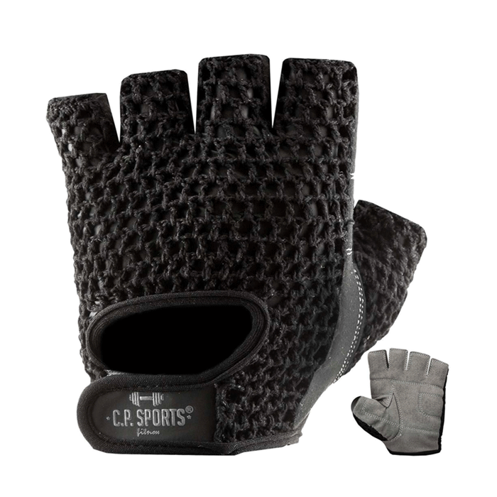 Classic Mesh Glove Gym k&auml;sineet