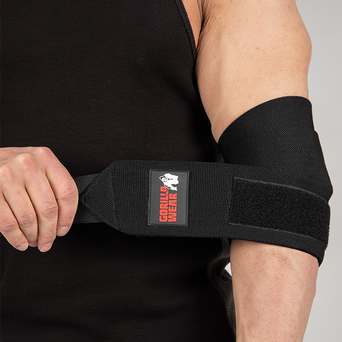 Kyyn&auml;rp&auml;&auml;suojat Wraps Musta 1,2 m