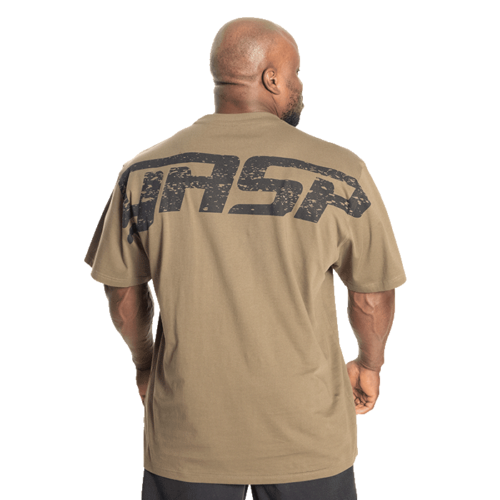 Original Tee, Washed Green