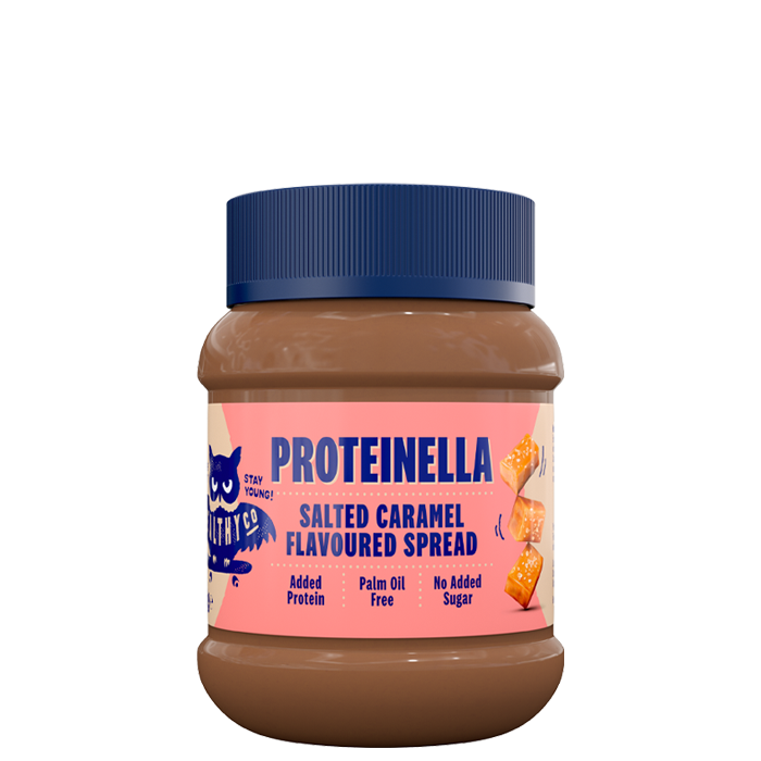 Proteinella, 200 g Hazelnut hazelnut