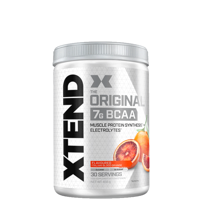 Xtend BCAA jauhe 30 annosta Vesimeloni watermelon