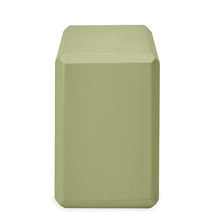 Jooga Block Green