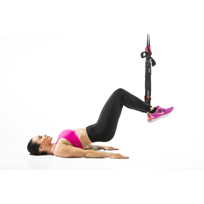 Functional Trainer -kaapelilaite