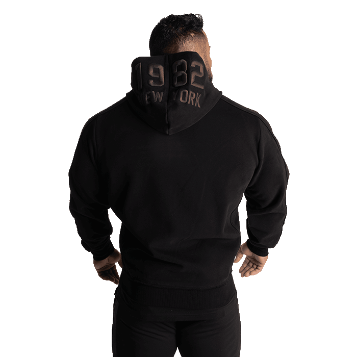 Pro BB Hood, Black