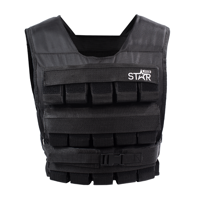 Star Gear Painoliivi ilman Painoja