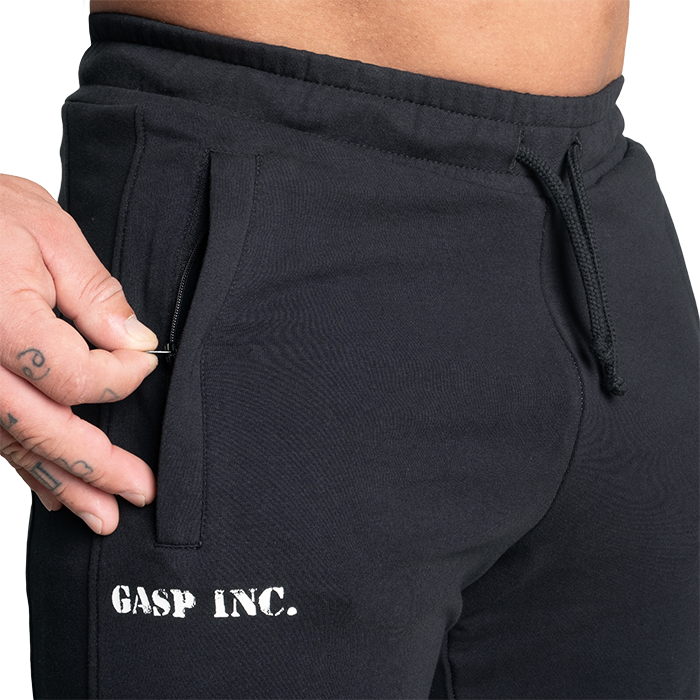 Original Standard Pant, Black