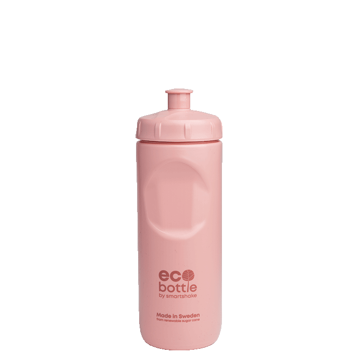 Ecobottle Squeeze Vesipullo 500 ml