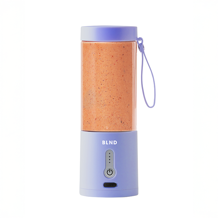 Blender Mixer Sininen
